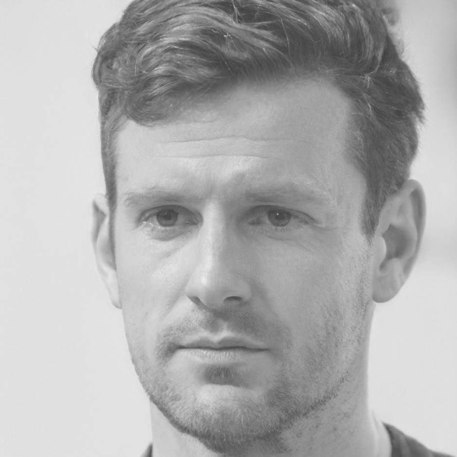 Portrait de Thomas, expert SEO technique