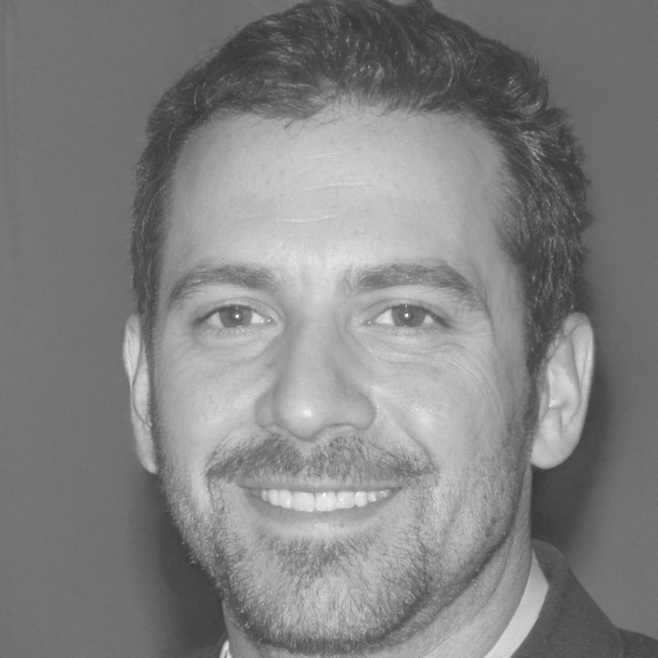Portrait de Thomas, coordinateur pédagogique