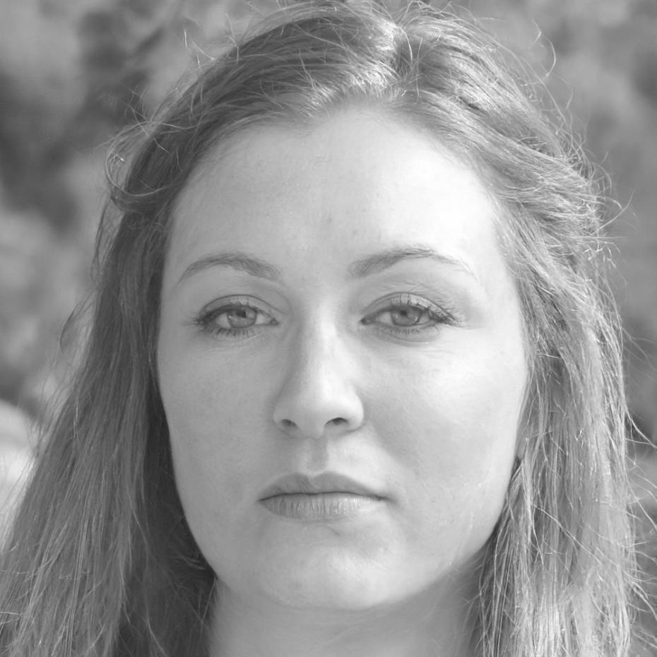 Portrait de Sophie, conseillère carrière