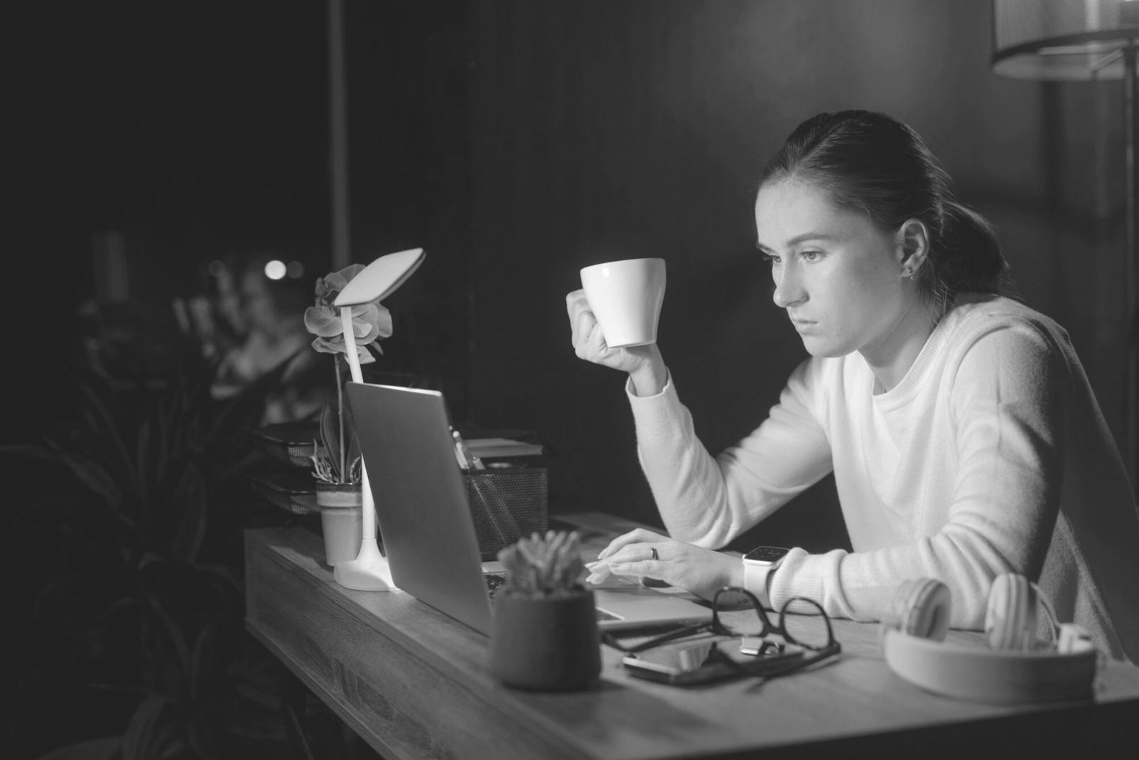 Analyse des données de performance SEO et métriques de croissance